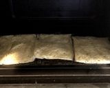 誰でも作れる！簡単！明太子焼きそば。作り方3写真