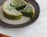 抹茶のガトーショコラ☆バレンタインにも作り方16写真