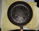 とろ～りバター＆醤油ソースでポークソテー作り方2写真