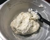 玉ねぎヨーグルトアレンジ！食事系スコーン作り方2写真