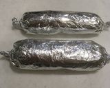 おせちにチキンロール作り方4写真