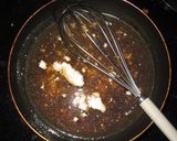 とろ～りバター＆醤油ソースでポークソテー作り方3写真