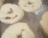 ミックスベリーベーグル作り方6写真