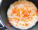 簡単!炒飯風炊き込みごはん作り方4写真