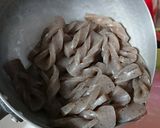 こんにゃく煮作り方3写真