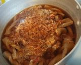 こんにゃく煮作り方4写真