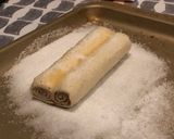 簡単！さくさくシナモンロールパイ作り方6写真