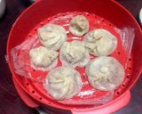 手作り！我が家の小籠包作り方24写真