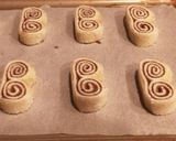 簡単！さくさくシナモンロールパイ作り方7写真
