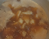 里芋の煮物作り方4写真