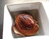超かんたん年越しそば作り方1写真