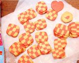 材料３つ♪簡単さくさくクッキー作り方8写真