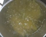 父の週末料理 ルパン飯作り方1写真