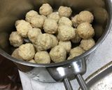 父の週末料理 ルパン飯作り方2写真