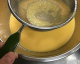 美味しい伊達巻 おせち料理作り方2写真