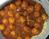 父の週末料理 ルパン飯作り方5写真