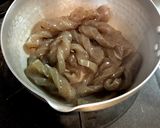 お正月煮しめこんにゃく♡作り方3写真