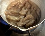 お正月煮しめこんにゃく♡作り方4写真