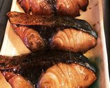 ブリの照り焼き♡作り方6写真
