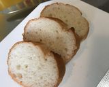 フレンチトースト作り方1写真