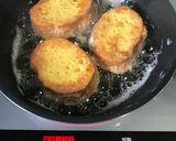 フレンチトースト作り方5写真