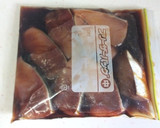 おせちに～漬け込んで焼く〜ぶりの照り焼き作り方2写真