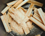 簡単 おせち たたきごぼう作り方5写真