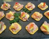 バレンタイン☆華やかオードブル作り方1写真