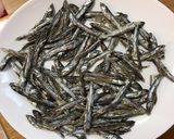 5分お節！歯にくっつかない簡単田作り作り方1写真