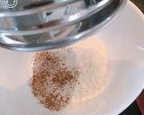 バレンタインに、ふんわり生チョコサンド！作り方5写真