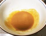簡単☆5分で出来る明日葉の酢みそ和え♪作り方3写真