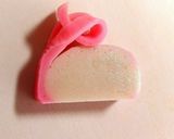 お節☆お弁当☆かまぼこの飾り切り作り方3写真