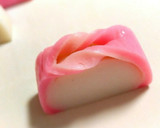 お節☆お弁当☆かまぼこの飾り切り作り方4写真