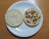 ホットオープンサンド作り方3写真