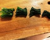 お正月お雑煮♡作り方3写真