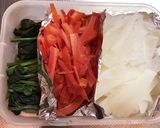 お正月お雑煮♡作り方5写真
