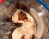 バレンタインに、ふんわり生チョコサンド！作り方20写真