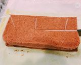 バレンタインに、ふんわり生チョコサンド！作り方35写真