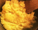 お正月栗きんとん♡作り方7写真