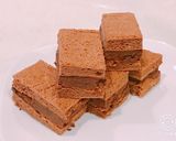 バレンタインに、ふんわり生チョコサンド！作り方38写真