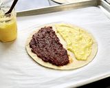 パイシートで簡単☆おもてなしパイ作り方5写真
