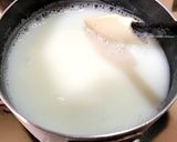 簡単☆ミックス牛乳寒天(^-^)作り方3写真