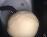エッグタルト作り方1写真