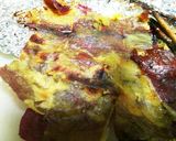焼き芋で簡単栗きんとん♪作り方2写真