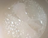 魚卵！！カレイの卵の煮付け作り方3写真