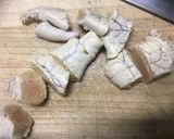 魚卵！！カレイの卵の煮付け作り方5写真