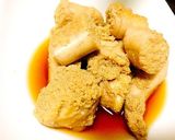 魚卵！！カレイの卵の煮付け作り方6写真