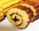 美味しい伊達巻 おせち料理作り方9写真