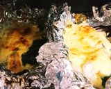 ✨鱈とお野菜のマヨチーズホイル焼き✨作り方4写真