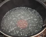 ゆずりんご寒天作り方5写真